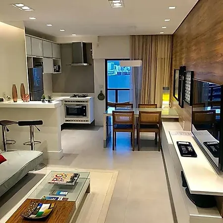 Leblon Flat-2