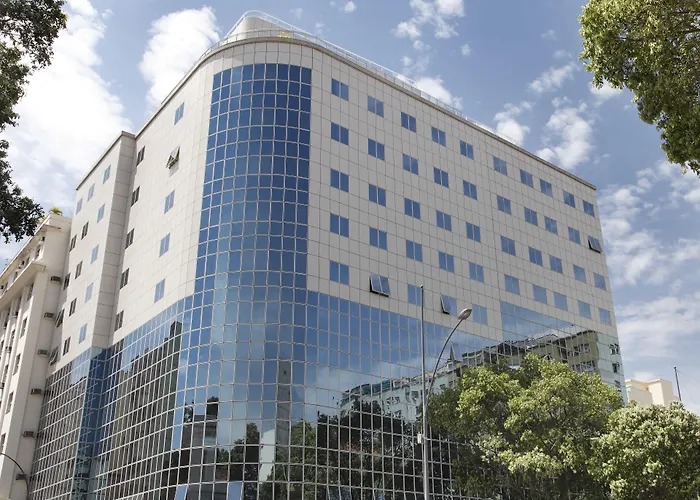 Windsor Florida Hotel Rio de Janeiro