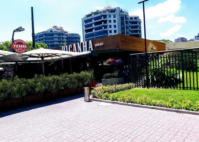 Marbella Apart Hotel Rio de Janeiro