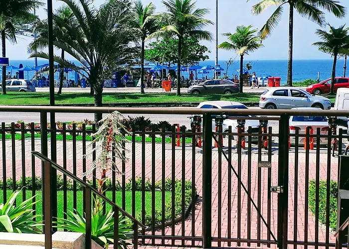 Marbella Apart Hotel Rio de Janeiro